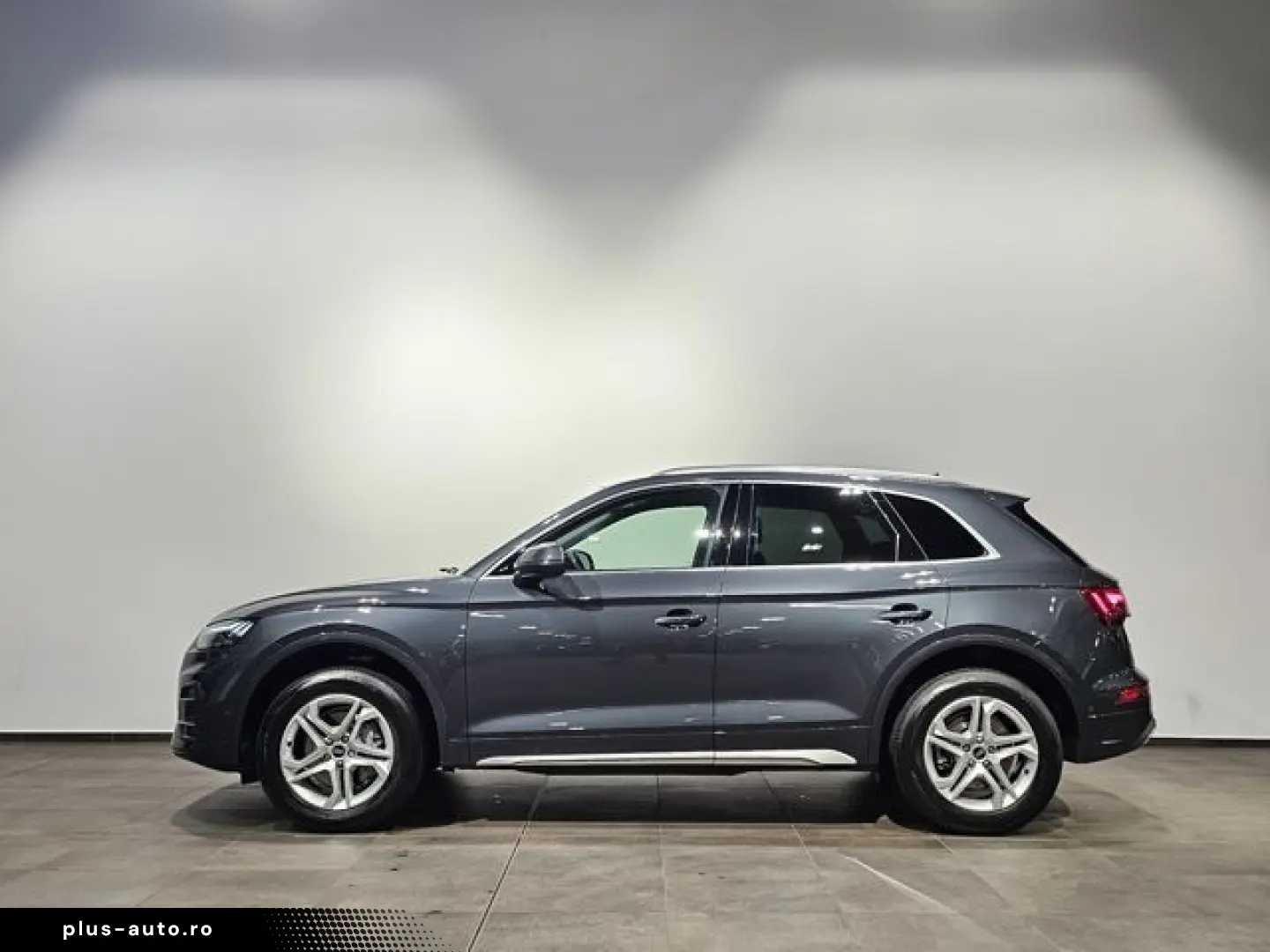 AUDI Q5 40 TDI Q. Sport Kameras Matrix Standheizung