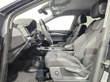 AUDI Q5 40 TDI Q. Sport Kameras Matrix Standheizung