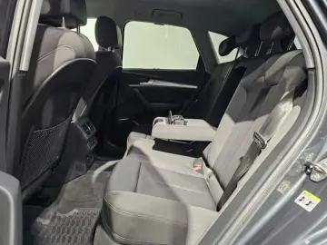 AUDI Q5 40 TDI Q. Sport Kameras Matrix Standheizung