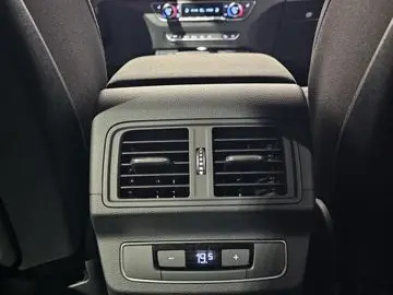 AUDI Q5 40 TDI Q. Sport Kameras Matrix Standheizung
