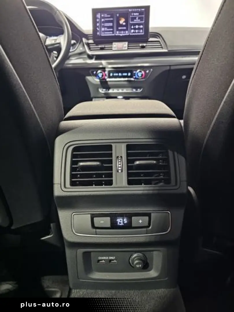 AUDI Q5 40 TDI Q. Sport Kameras Matrix Standheizung