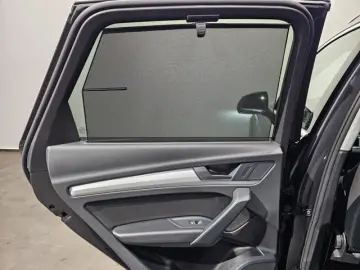 AUDI Q5 40 TDI Q. Sport Kameras Matrix Standheizung