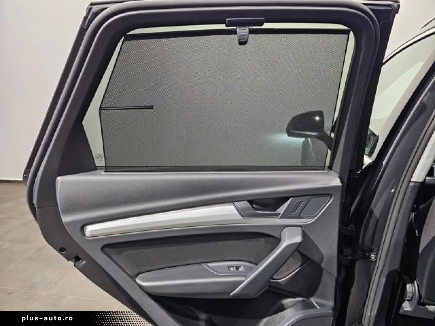 AUDI Q5 40 TDI Q. Sport Kameras Matrix Standheizung