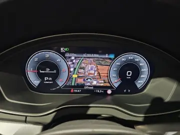 AUDI Q5 40 TDI Q. Sport Kameras Matrix Standheizung