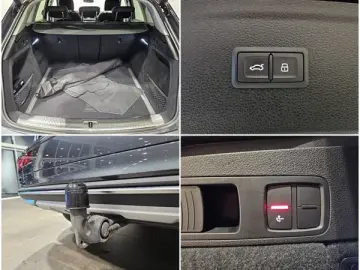 AUDI Q5 40 TDI Q. Sport Kameras Matrix Standheizung