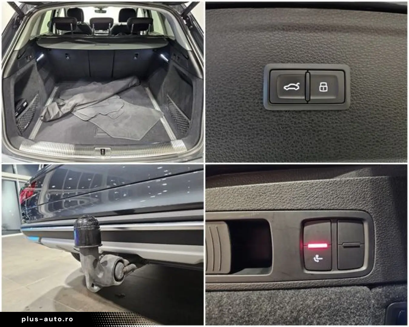 AUDI Q5 40 TDI Q. Sport Kameras Matrix Standheizung