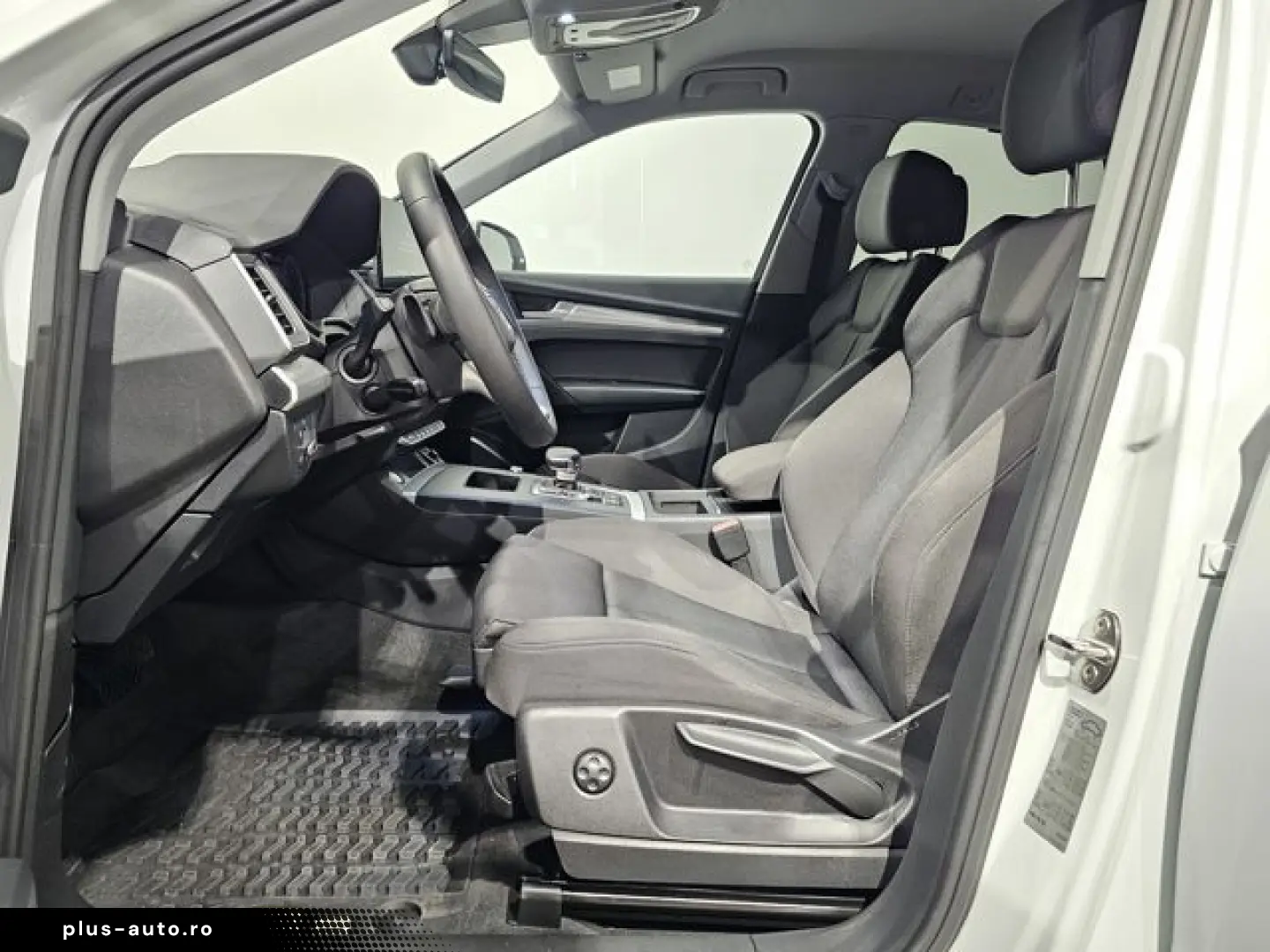 AUDI Q5 40 TDI Q. Sport Kameras Matrix Standheizung