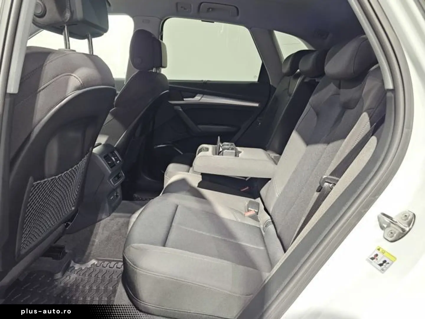 AUDI Q5 40 TDI Q. Sport Kameras Matrix Standheizung