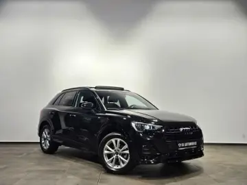 AUDI Q3 35 TFSI S Line Black Pano Led Ahk Kamera 18&&hellip;
