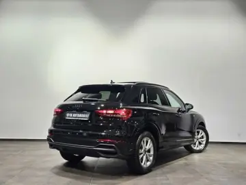 AUDI Q3 35 TFSI S Line Black Pano Led Ahk Kamera 18&&hellip;