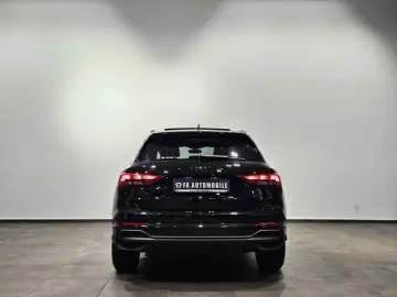 AUDI Q3 35 TFSI S Line Black Pano Led Ahk Kamera 18&&hellip;