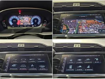 AUDI Q3 35 TFSI S Line Black Pano Led Ahk Kamera 18&&hellip;