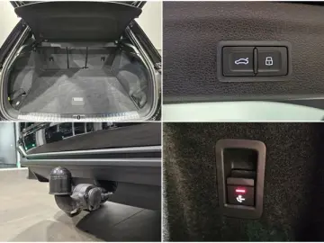 AUDI Q3 35 TFSI S Line Black Pano Led Ahk Kamera 18&&hellip;