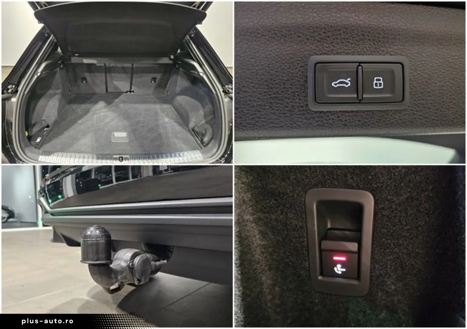 AUDI Q3 35 TFSI S Line Black Pano Led Ahk Kamera 18&&hellip;