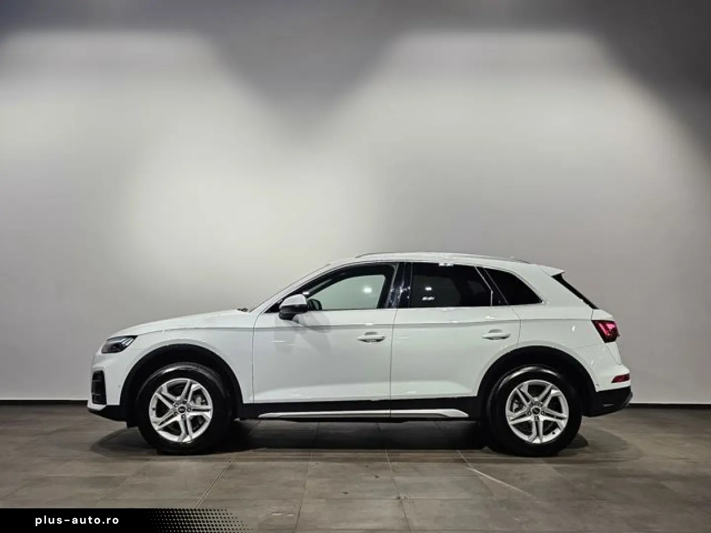 AUDI Q5 40 TDI Q. Sport Kameras Matrix Standheizung