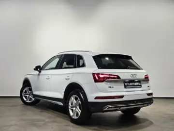 AUDI Q5 40 TDI Q. Sport Kameras Matrix Standheizung