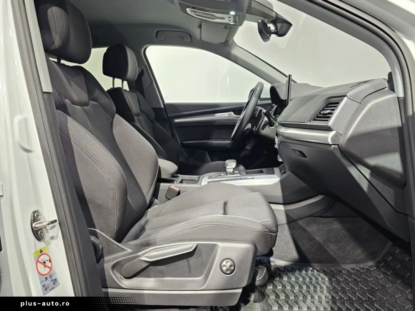 AUDI Q5 40 TDI Q. Sport Kameras Matrix Standheizung