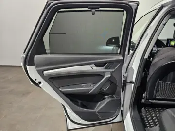 AUDI Q5 40 TDI Q. Sport Kameras Matrix Standheizung