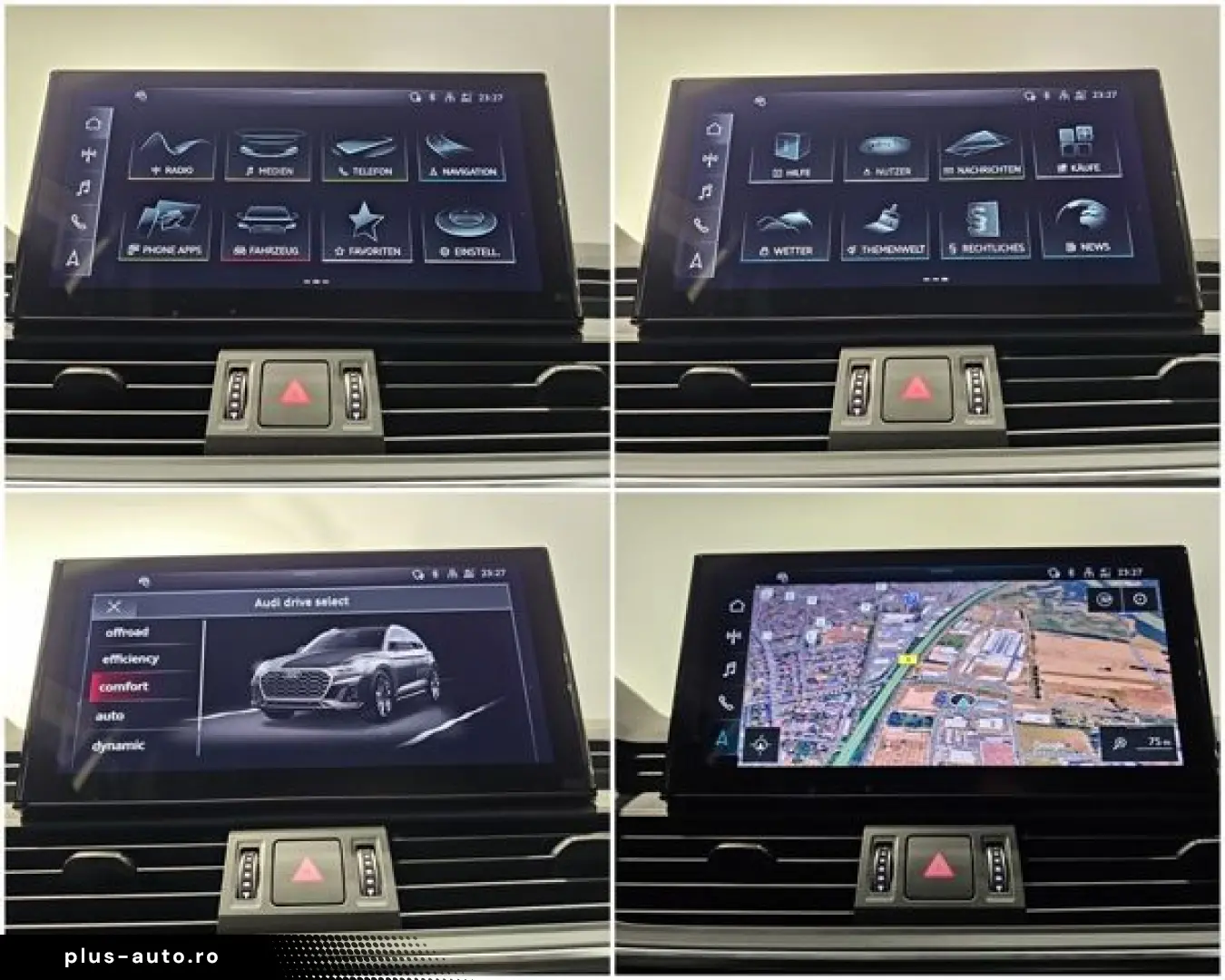 AUDI Q5 40 TDI Q. Sport Kameras Matrix Standheizung