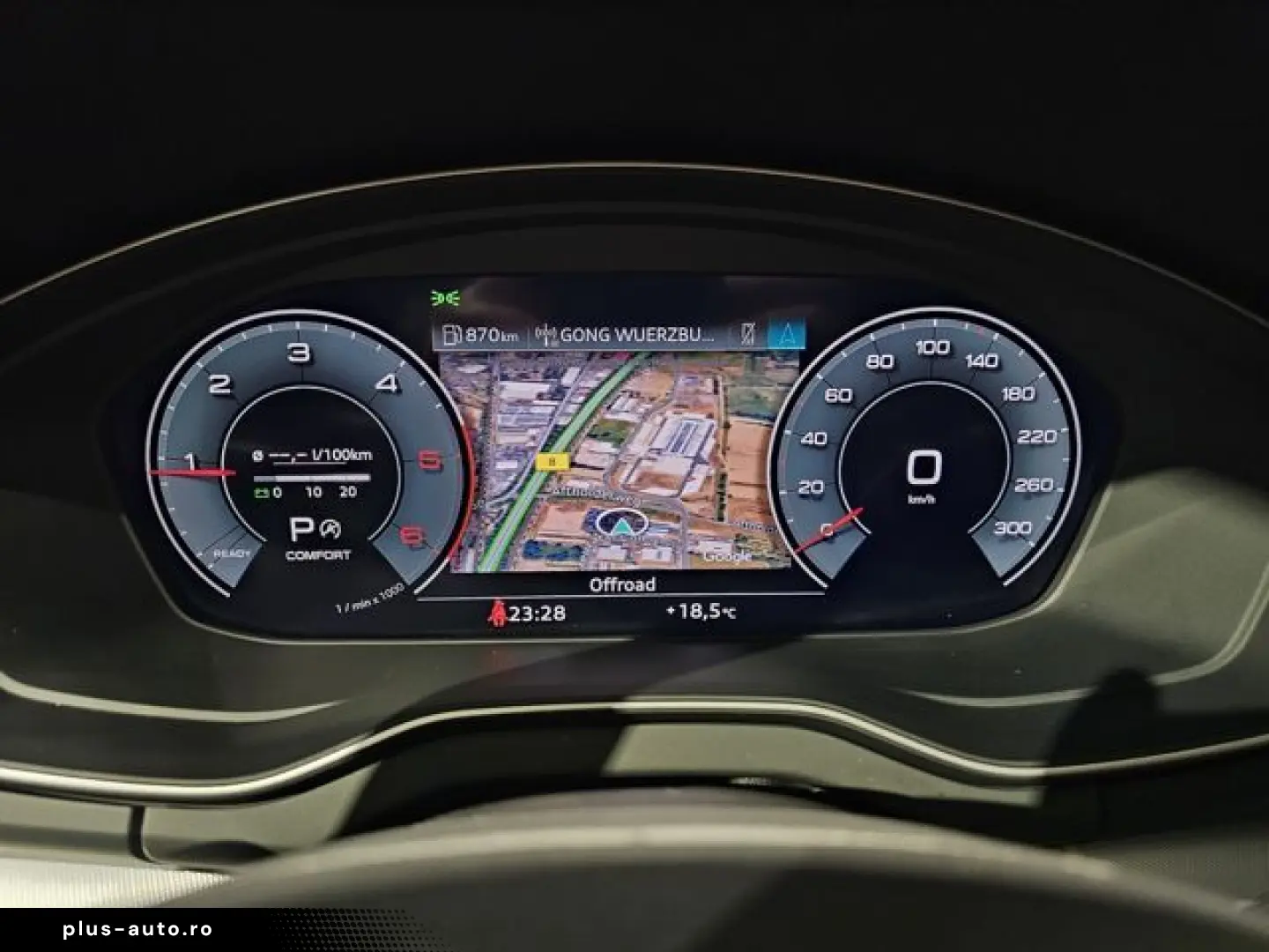 AUDI Q5 40 TDI Q. Sport Kameras Matrix Standheizung