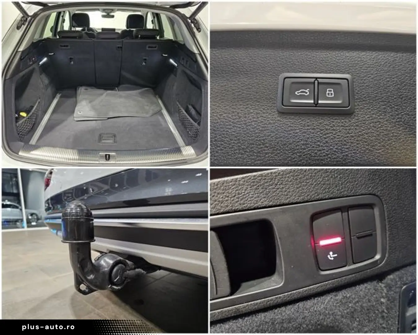 AUDI Q5 40 TDI Q. Sport Kameras Matrix Standheizung