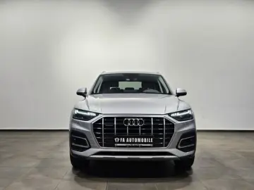 AUDI Q5 40 TDI Q. Sport Virtual Matrix Standheizung