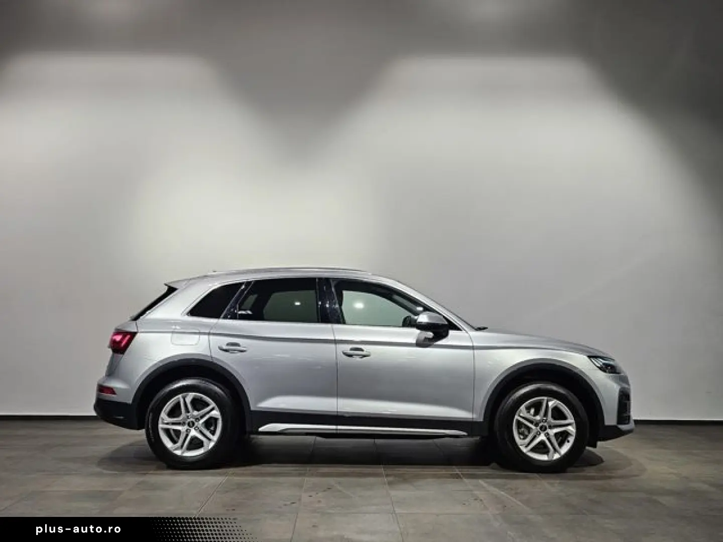 AUDI Q5 40 TDI Q. Sport Virtual Matrix Standheizung