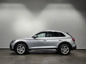 AUDI Q5 40 TDI Q. Sport Virtual Matrix Standheizung