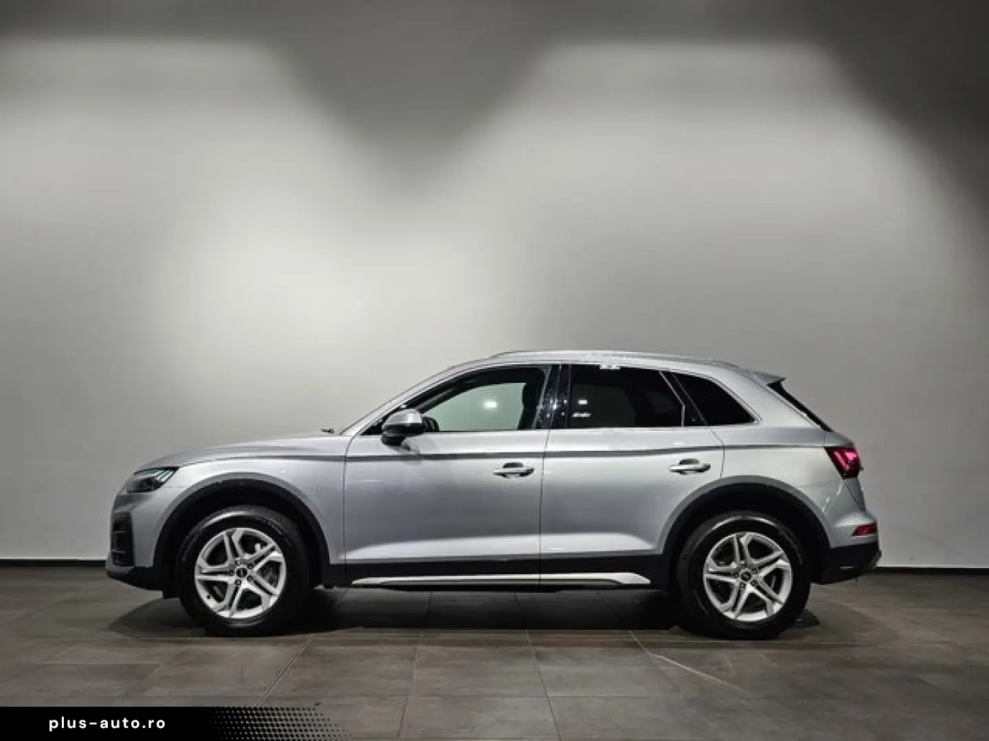 AUDI Q5 40 TDI Q. Sport Virtual Matrix Standheizung