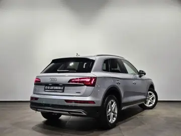 AUDI Q5 40 TDI Q. Sport Virtual Matrix Standheizung