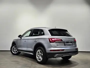 AUDI Q5 40 TDI Q. Sport Virtual Matrix Standheizung