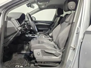 AUDI Q5 40 TDI Q. Sport Virtual Matrix Standheizung