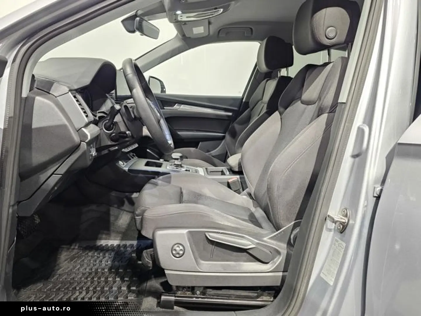 AUDI Q5 40 TDI Q. Sport Virtual Matrix Standheizung