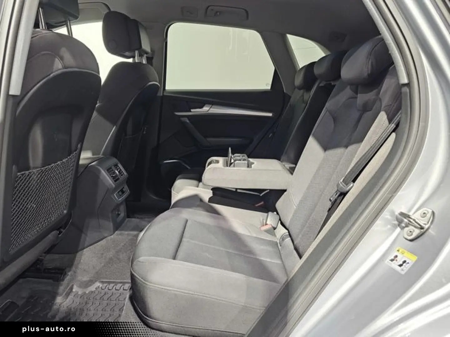 AUDI Q5 40 TDI Q. Sport Virtual Matrix Standheizung