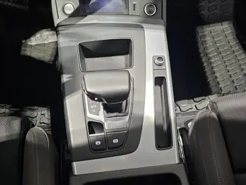 AUDI Q5 40 TDI Q. Sport Virtual Matrix Standheizung