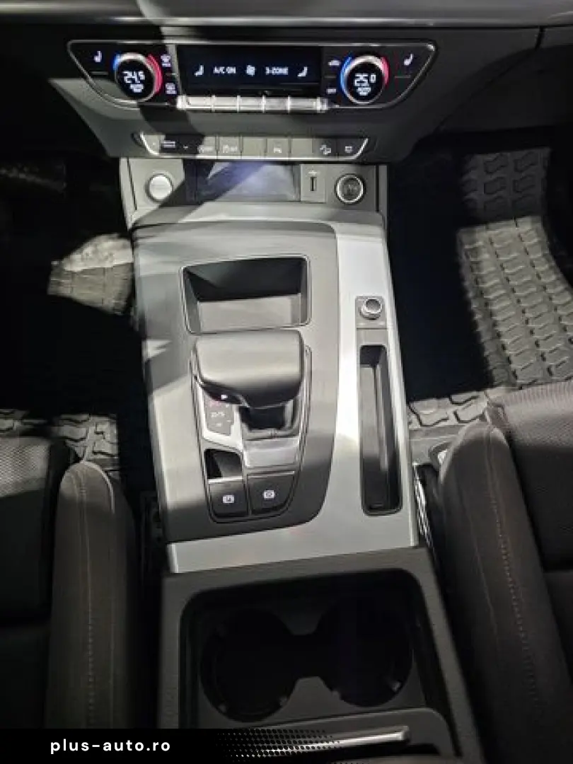 AUDI Q5 40 TDI Q. Sport Virtual Matrix Standheizung