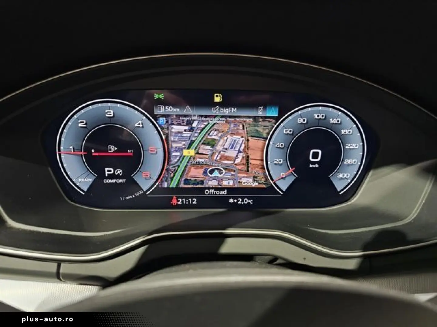 AUDI Q5 40 TDI Q. Sport Virtual Matrix Standheizung