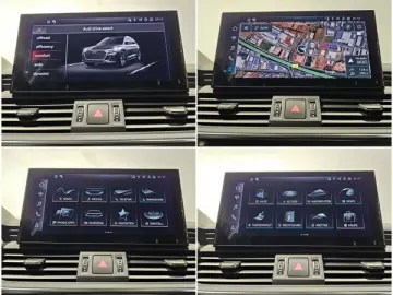 AUDI Q5 40 TDI Q. Sport Virtual Matrix Standheizung