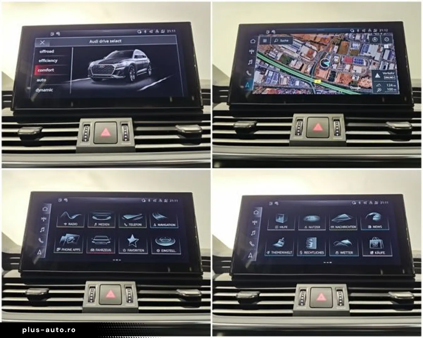 AUDI Q5 40 TDI Q. Sport Virtual Matrix Standheizung