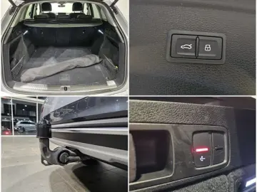 AUDI Q5 40 TDI Q. Sport Virtual Matrix Standheizung