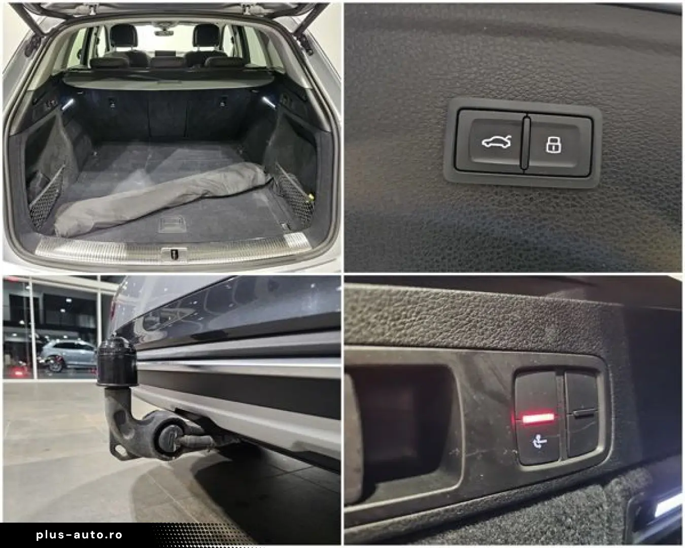 AUDI Q5 40 TDI Q. Sport Virtual Matrix Standheizung