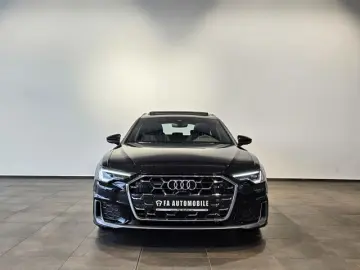 AUDI A6 40 TDI Q S Line Pano Matrix Virtual Kamera 19