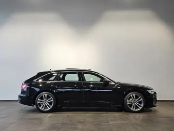 AUDI A6 40 TDI Q S Line Pano Matrix Virtual Kamera 19