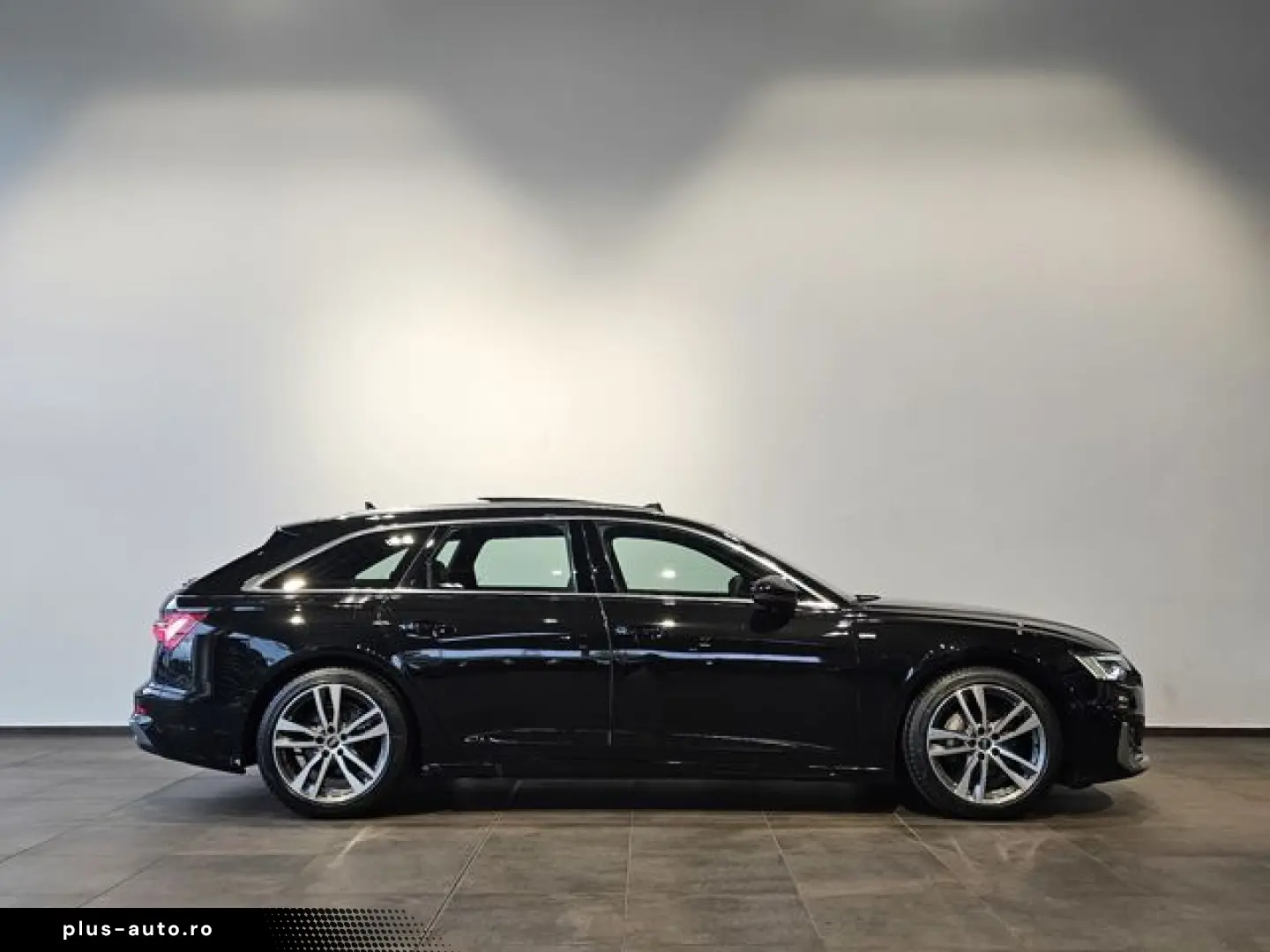 AUDI A6 40 TDI Q S Line Pano Matrix Virtual Kamera 19