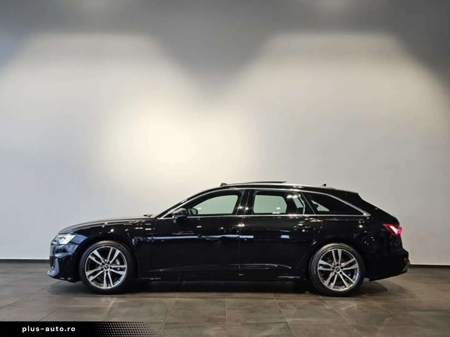 AUDI A6 40 TDI Q S Line Pano Matrix Virtual Kamera 19
