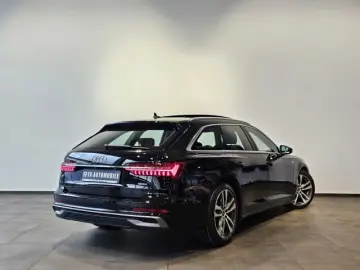 AUDI A6 40 TDI Q S Line Pano Matrix Virtual Kamera 19
