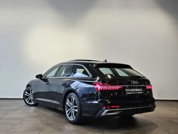 AUDI A6 40 TDI Q S Line Pano Matrix Virtual Kamera 19