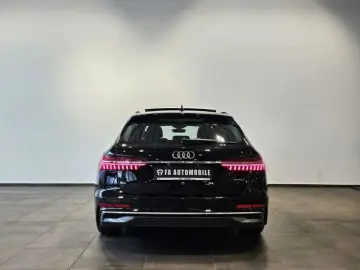 AUDI A6 40 TDI Q S Line Pano Matrix Virtual Kamera 19