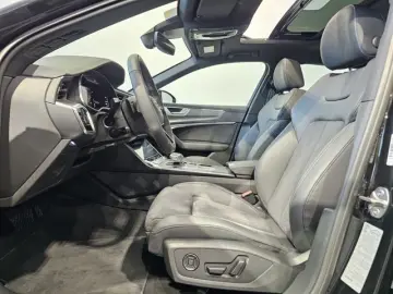 AUDI A6 40 TDI Q S Line Pano Matrix Virtual Kamera 19