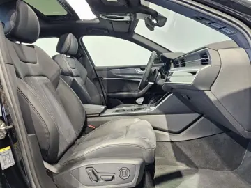 AUDI A6 40 TDI Q S Line Pano Matrix Virtual Kamera 19